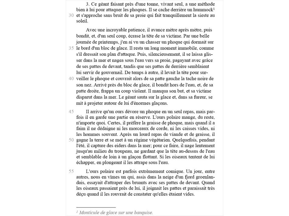 Etude de textes - Page 2