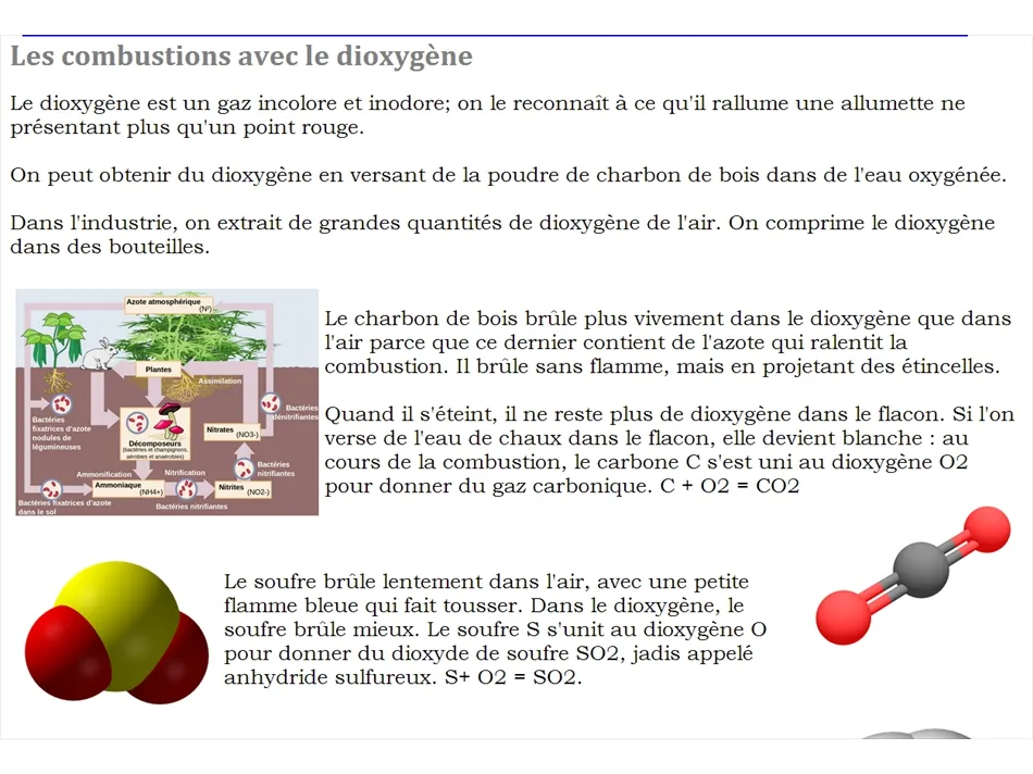 Physique - Chimie