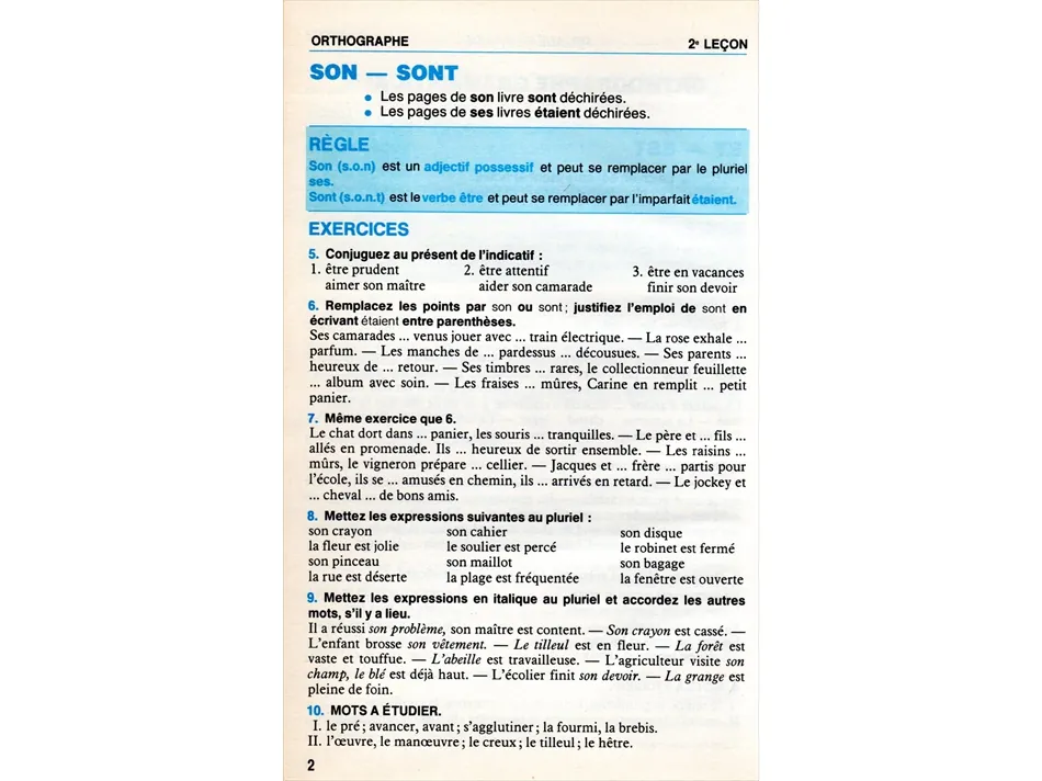 Bled CM - 6e - 5e