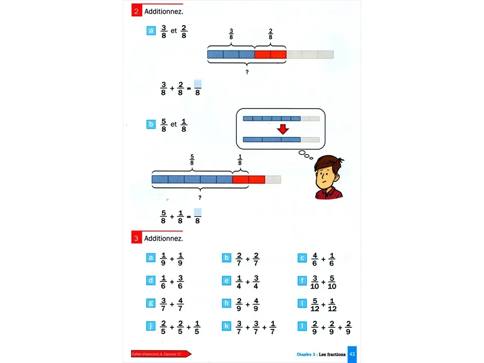 Cours de mathématiques - Page 43