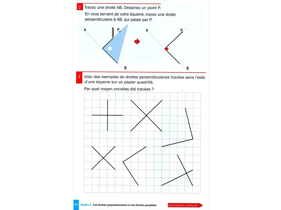 Cours de mathématiques - Page 80