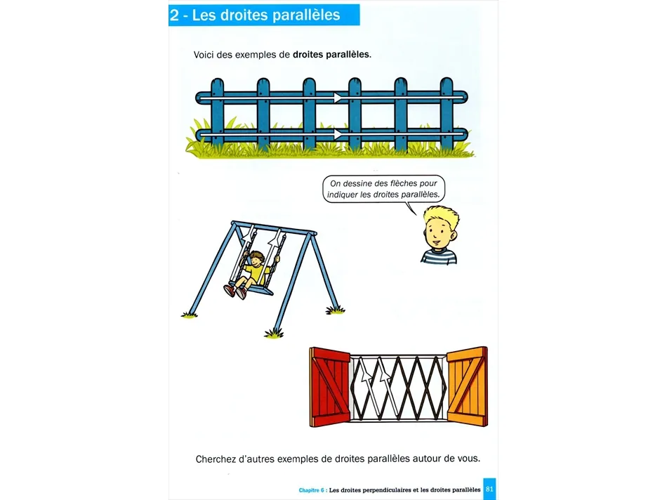 Cours de mathématiques - Page 81