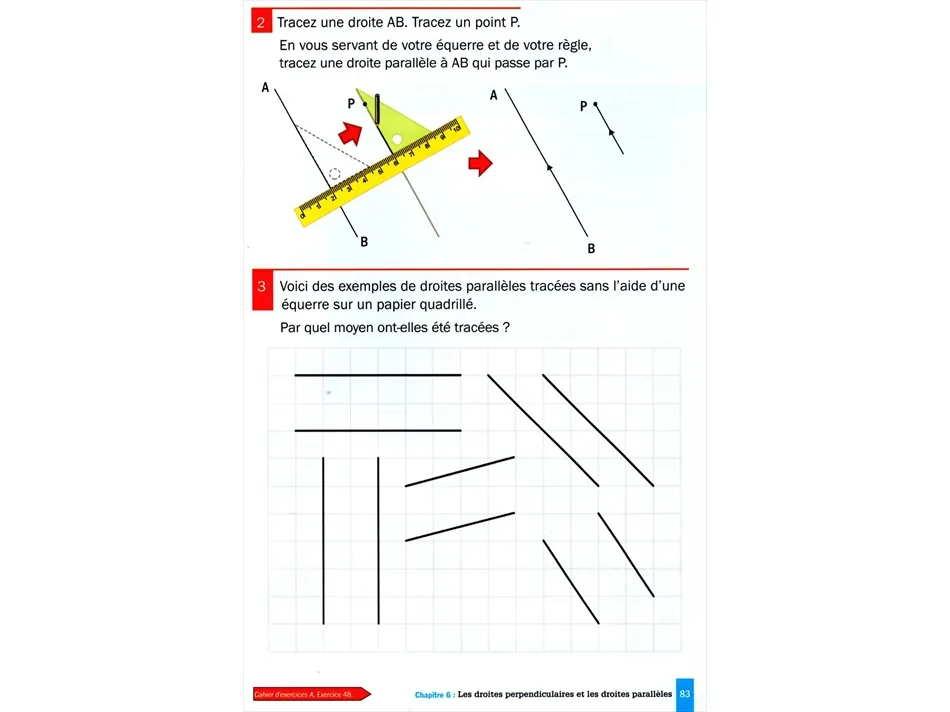 Cours de mathématiques - Page 83