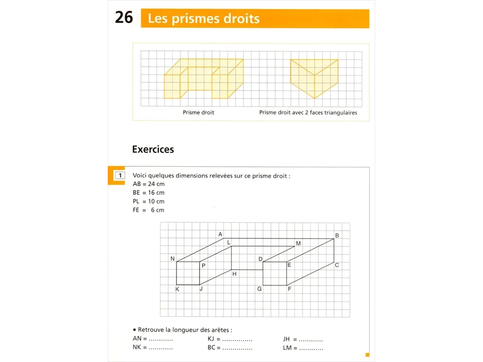 Géométrie